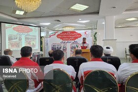 آموزش و تمرین‌های میدانی از ارکان اصلی آمادگی در بحران است