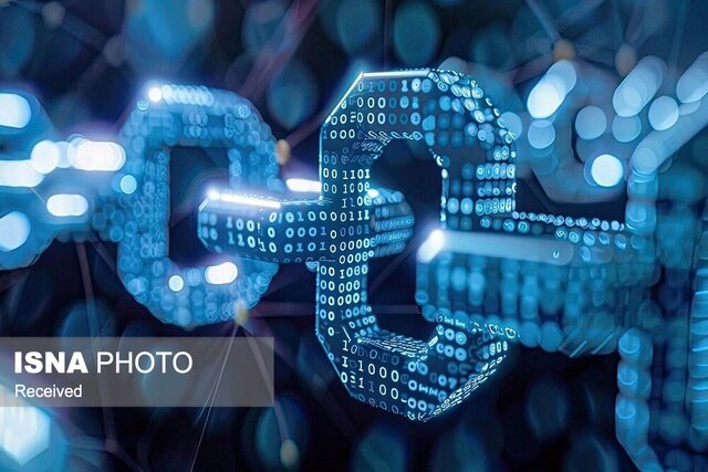 عکس تزئینی است بلاکچین؛ آغاز انقلابی در علم پزشکی و بیوفیزیک