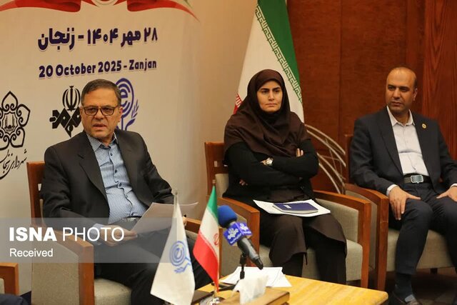 تقویت روابط ایران کشورهای عضو اکو؛ فرصت‌های جدید همکاری اقتصادی و تجاری در زنجان