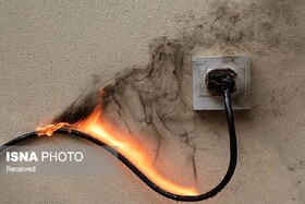 پرداخت ۶۱ میلیارد ریال خسارت ناشی از حوادث برق در استان زنجان