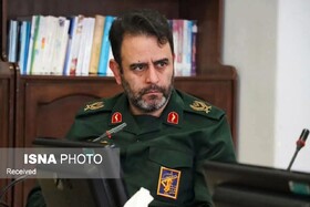 بسیج یکی از پرچمداران عدالت در سلامت کشور است