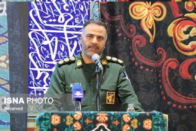 مردم زنجان در دفاع از نظام جانفشانی کردهاند