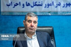 مشاور رئیس‌جمهور: بخش خصوصی رقیب دولت نیست، شریک آن است