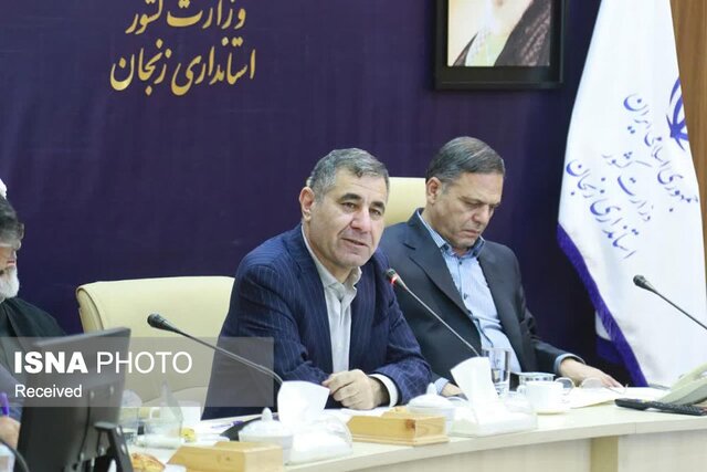 مشاور رئیس‌ جمهور: تشکل‌های مردمی موتور محرک توسعه استان‌ها هستند