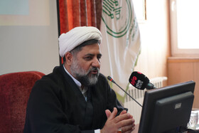 معاون نیروی هوافضای سپاه: بزرگداشت شهدا فقط نصب تصویرشان بر دیوارها نیست