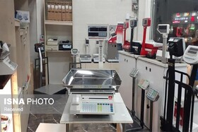 ضرورت کنترل سالانه تجهیزات سنجش در واحدهای صنفی زنجان