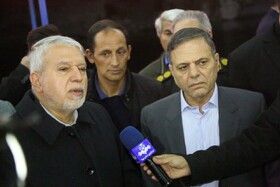 وزیر میراث‌ فرهنگی: زنجان نگین درخشان گردشگری کشور است