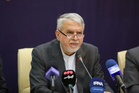 صالحی‌ امیری: زنجان پتانسیل تبدیل شدن به قطب گردشگری ایران را دارد