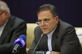 استاندار: زنجان می‌تواند محور اقتصاد فرهنگی ایران باشد