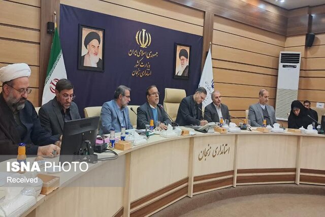 دبیر شورای مشاوران وزرا در امور ایثارگران: ارتقای خدمات به ایثارگران مستلزم هم‌افزایی دستگاه‌هاست