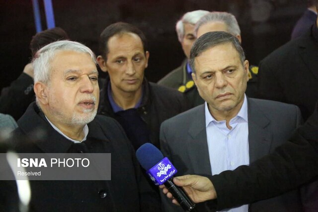 وزیر میراث‌فرهنگی: زنجان نگین درخشان گردشگری کشور است