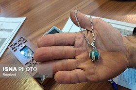 هشتمین داوری مهر اصالت ملی صنایع‌دستی زنجان برگزار شد