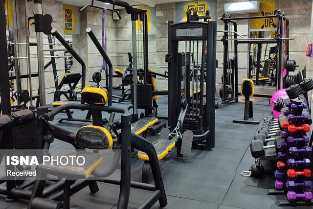 فعالیت ۳۰۰ باشگاه بدنسازی در سطح استان زنجان