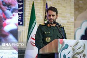 فرمانده سپاه زنجان: رسالت خبرنگاران در مدیریت افکار عمومی سنگین‌تر از همیشه است
