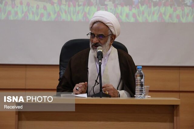 شکست جبهه استکبار در جنگ ۱۲ روزه کمتر از شکست‌شان در دوران دفاع مقدس نبود