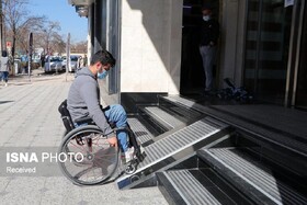 رئیس شورای شهر زنجان: مناسب‌سازی مستمر فضاهای شهری اهمیت دارد
