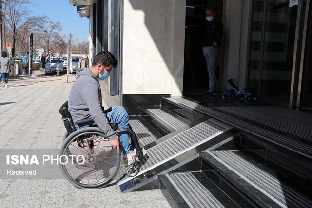 رئیس شورای شهر زنجان: مناسب‌سازی مستمر فضاهای شهری اهمیت دارد