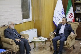 شکل‌گیری مراکز نیکوکاری با محوریت مردمی‌سازی خدمات در کمیته امداد امام خمینی(ره)