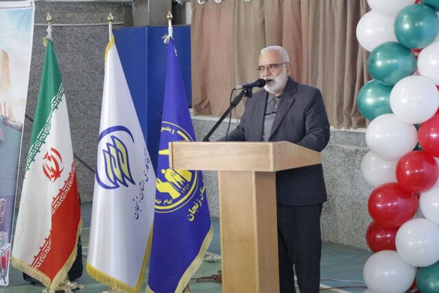 ۱۷۵ میلیارد تومان کمک مردمی در استان زنجان جمع‌آوری شده است