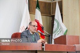 معاون قوه قضاییه: خون شهدا، سرمایه‌ای جاودان برای مقاومت ملت ایران است