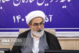 رئیس سازمان قضائی نیروهای مسلح: تقویت همدلی مسئولان ضروری است
