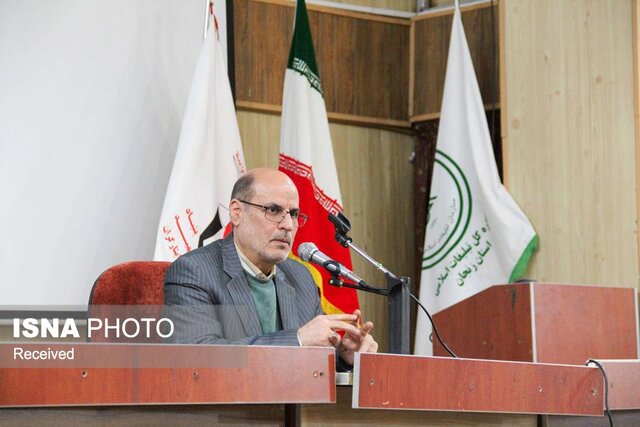 معاون قوه قضاییه: خون شهدا، سرمایه‌ای جاودان برای مقاومت ملت ایران است