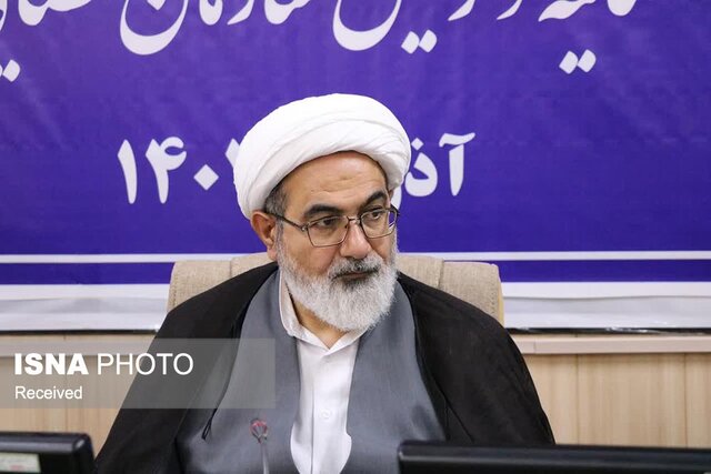 رئیس سازمان قضائی نیروهای مسلح: تقویت همدلی مسئولان ضروری است