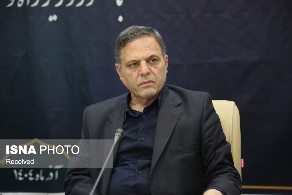 استاندار زنجان: انتقال ندامتگاه مرکزی به خارج از بافت شهری از مطالبات اصلی استان است