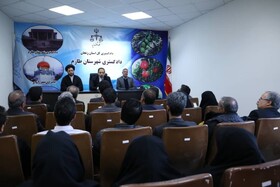 معاون قوه قضاییه: ارتقای آگاهی حقوقی مردم، کلید پیشگیری از وقوع جرم است