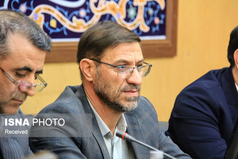 فرماندار زنجان: نقد علمی دانشجویان سرمایه‌ای برای اصلاح مدیریت شهری است