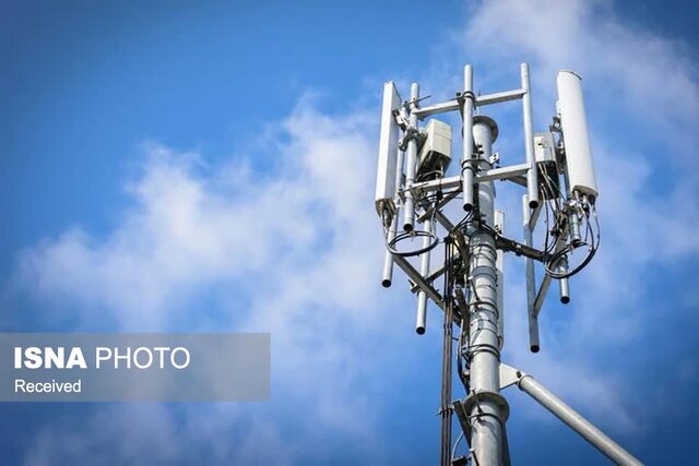 اجرای پروژه‌هایی برای بهبود آنتن‌دهی و اینترنت در روستاهای استان زنجان