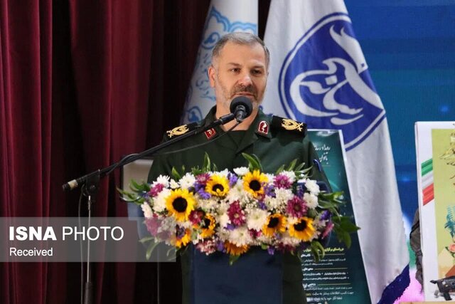 تربیت نیروی انسانی تمدن‌ساز، رسالت اصلی بسیج دانش‌آموزی