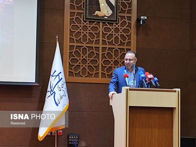 رئیس سازمان بسیج علمی و پژوهشی: دانشگاه‌ها در حل مسائل کشور نقش‌آفرینی مؤثر داشته باشند