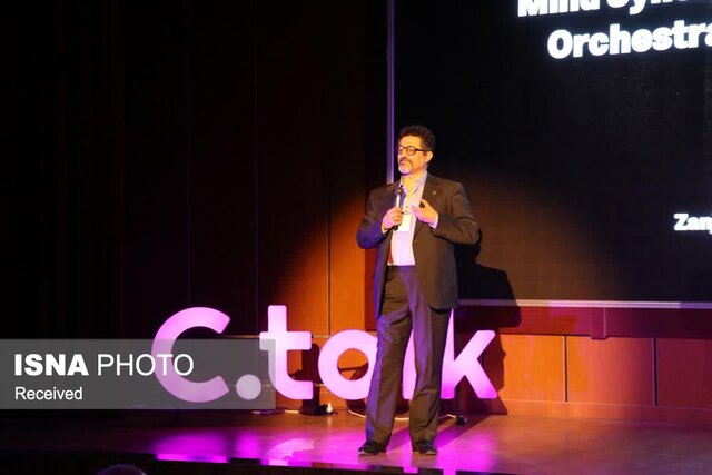 رئیس دانشگاه علوم پزشکی زنجان: آینده در گرو ادغام مسئولانه فناوری و اخلاق است