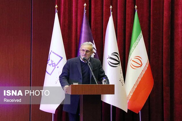 رئیس دانشگاه علوم پزشکی زنجان: آینده در گرو ادغام مسئولانه فناوری و اخلاق است