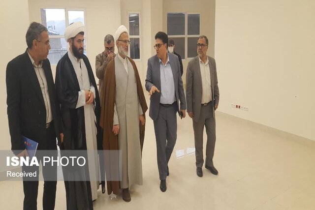 نماینده مردم زنجان در مجلس خبرگان رهبری: دامپزشکی با امنیت غذایی مردم ارتباط مستقیم دارد