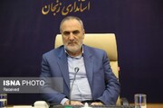 معاون استاندار زنجان: مدیریت محله‌محور زمینه‌ساز ارتقای کیفیت خدمات به مردم است