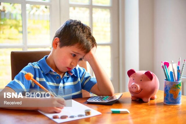 آموزش سواد مالی به نوجوانان، زیربنای مسئولیت‌پذیری و تصمیم‌گیری در آینده