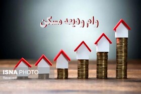 کمتر از ۶ درصد مستأجران استان زنجان موفق به دریافت ودیعه مسکن شدند