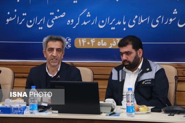 عکس تزئینی است حمایت از صنایع مادر، کلید رونق اقتصادی زنجان