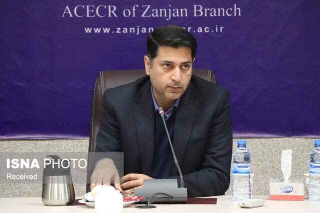 فرهنگ سازمانی در ارزیابی واحدهای جهاد دانشگاهی اهمیت دارد