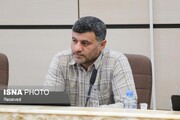 رئیس شورای اسلامی شهر: زنجان جزو ۵ یا ۶ شهر زیبای ایران است