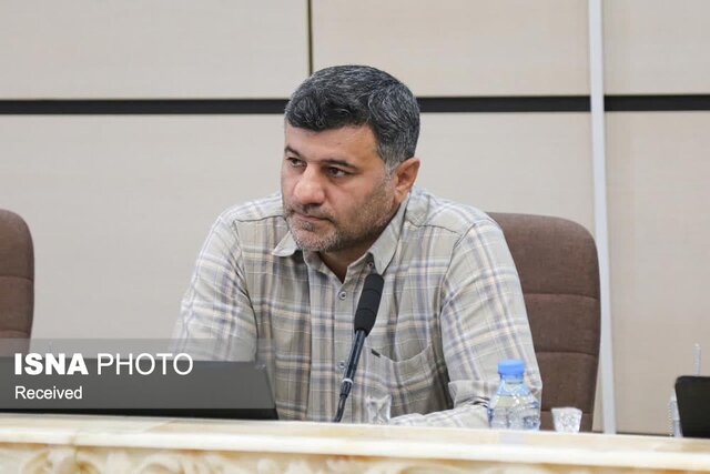 رئیس شورای اسلامی شهر: زنجان جزو ۵ یا ۶ شهر زیبای ایران است