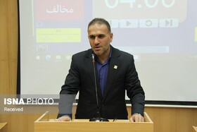 سرپرست جهاد دانشگاهی زنجان: مسابقات مناظره دانشجویی نماد پویایی فکری دانشگاه‌هاست