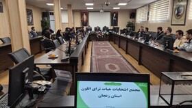 رئیس فدراسیون ترای‌اتلون: زنجان ظرفیت معرفی نماینده به بازی‌های آسیایی را دارد