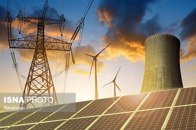 مدیرکل دفتر برنامه‌ریزی امور اقتصادی توانیر: صرفه‌جویی انرژی، راهکار فوری برای صنایع است