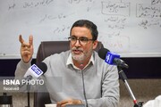 بیش از ۸۰ درصد مشکلات اقتصادی کشور ریشه در حکمرانی داخلی دارد
