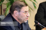 فرماندار زنجان: رسانه‌ها در تعدیل فضای جامعه و حفظ انسجام ملی نقش‌آفرین بودند