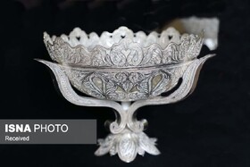 تعداد مهرهای اصالت صنایع‌ دستی زنجان به ۱۶۴ مورد رسید