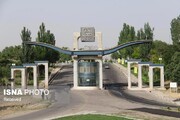 رئیس دانشگاه زنجان: برای حل مسائل و پاسخگویی به نیازهای استان آماده‌ایم